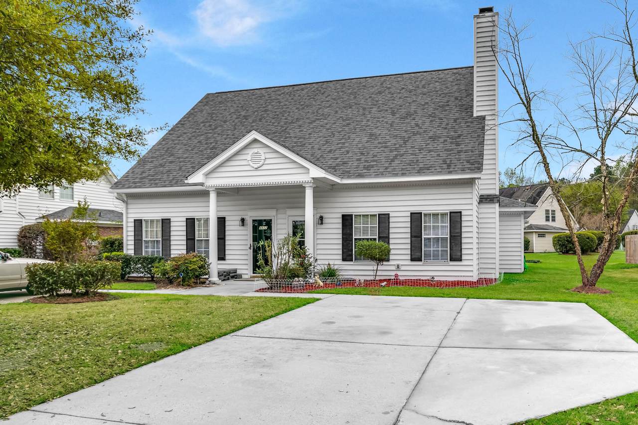 4810 Habersham Lane - Photo 1