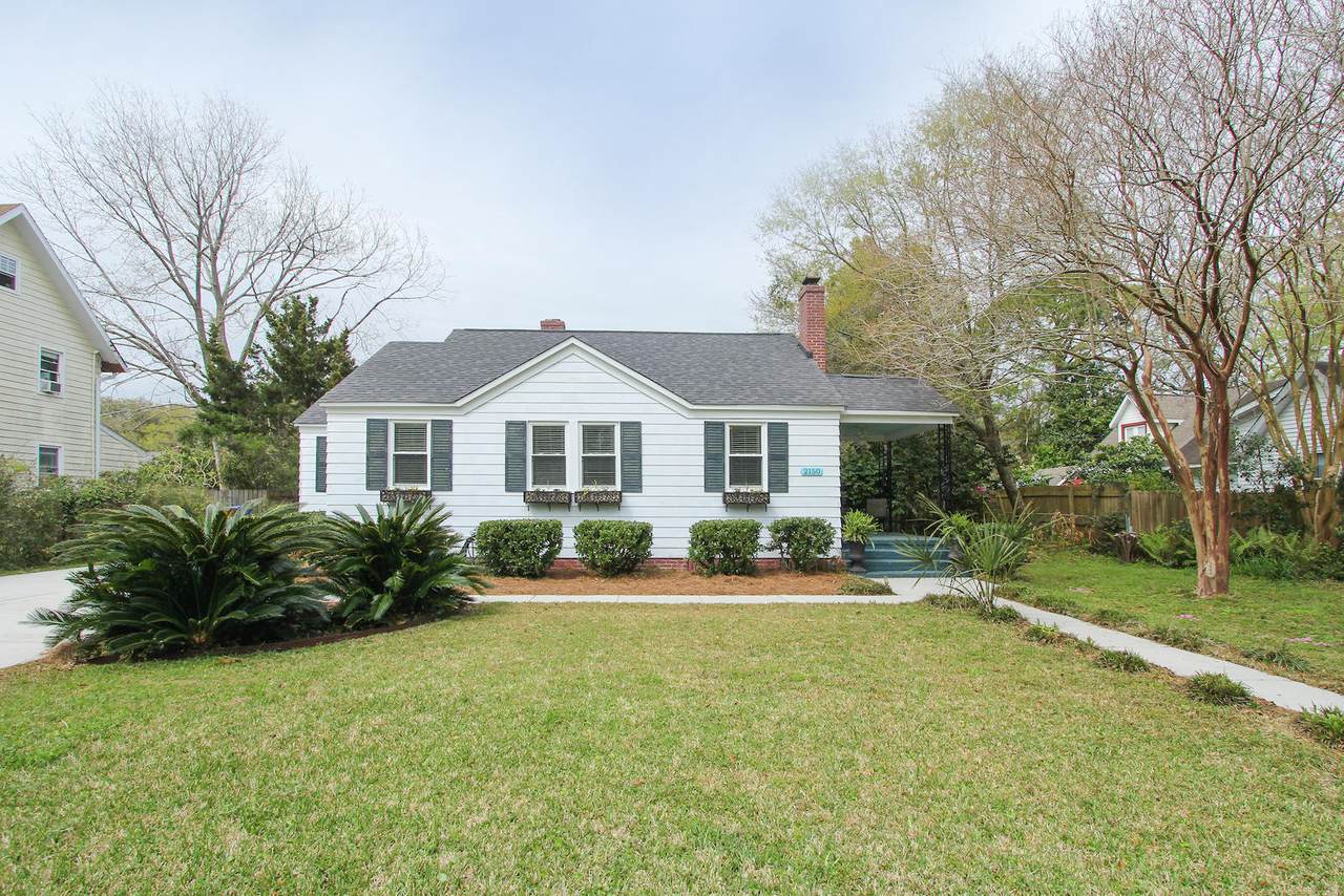 2150 Saint James Drive - Photo 1