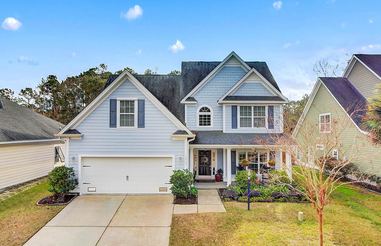 2061 Terrabrook Lane - Photo 1
