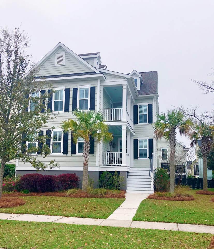 1463 Wando Landing Street - Photo 1