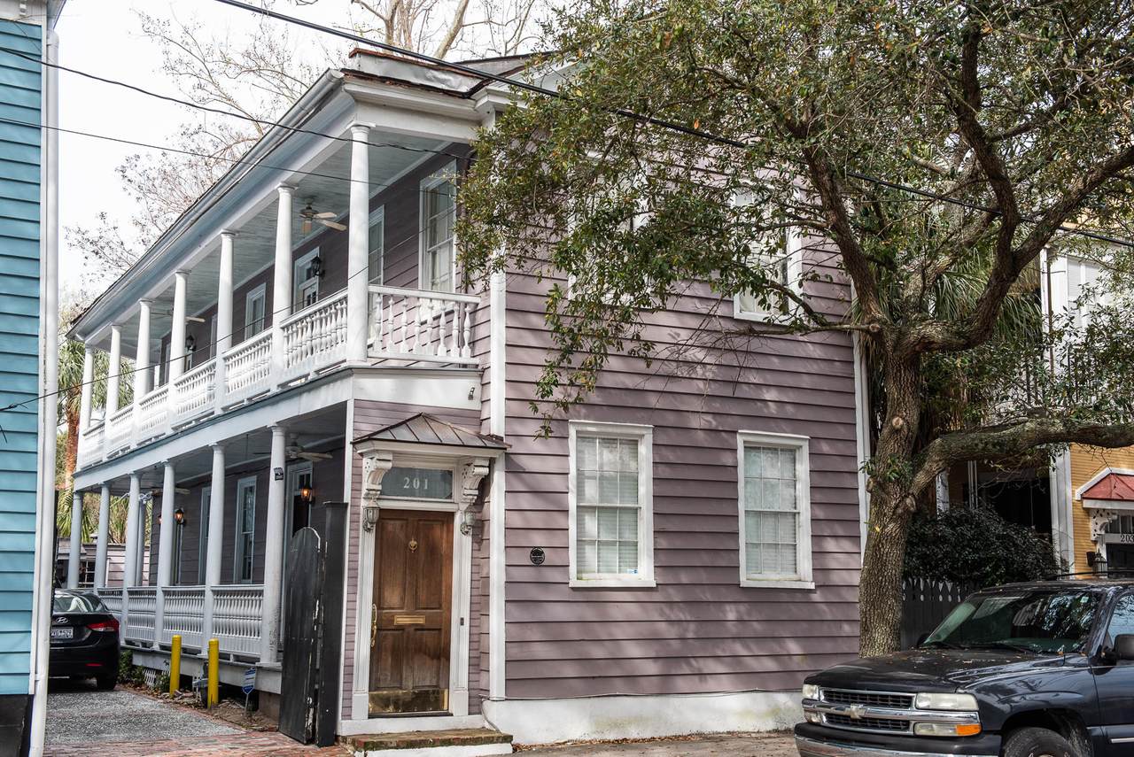 201 Rutledge Avenue - Photo 1