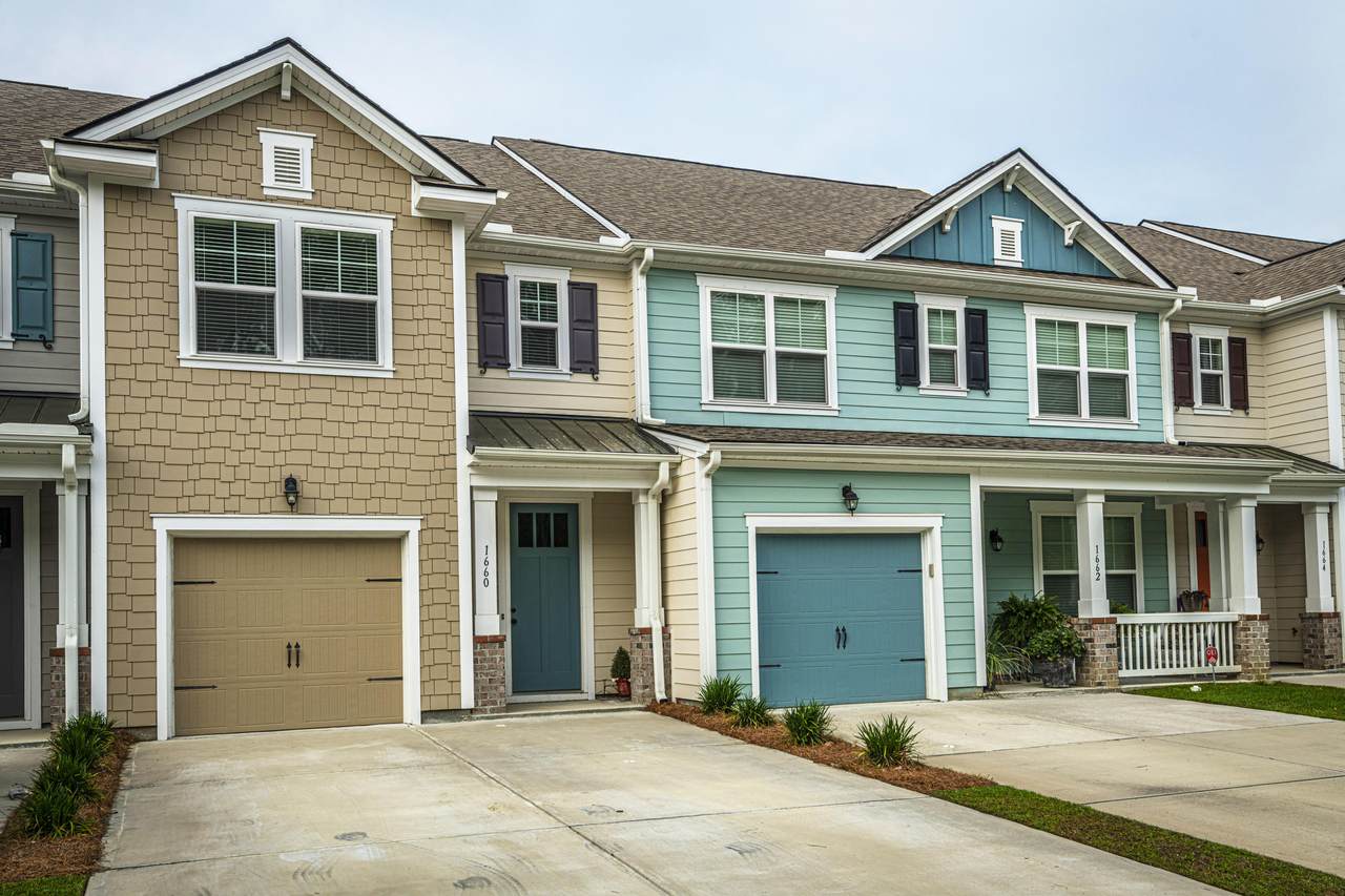 1660 Bridwell Lane - Photo 1 1660 Bridwell Lane - Photo 1