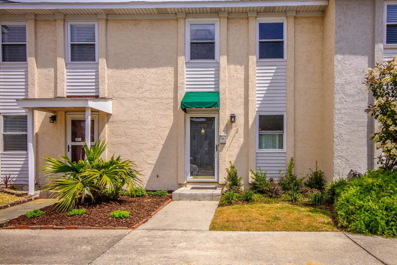 705 Davenport Drive - Photo 1 705 Davenport Drive - Photo 1