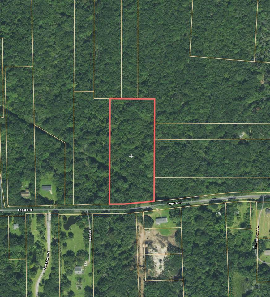 7866 Legare Road - Photo 1 7866 Legare Road - Photo 1