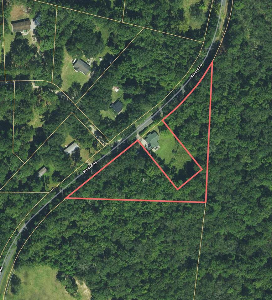 0 Kinard Road - Photo 1