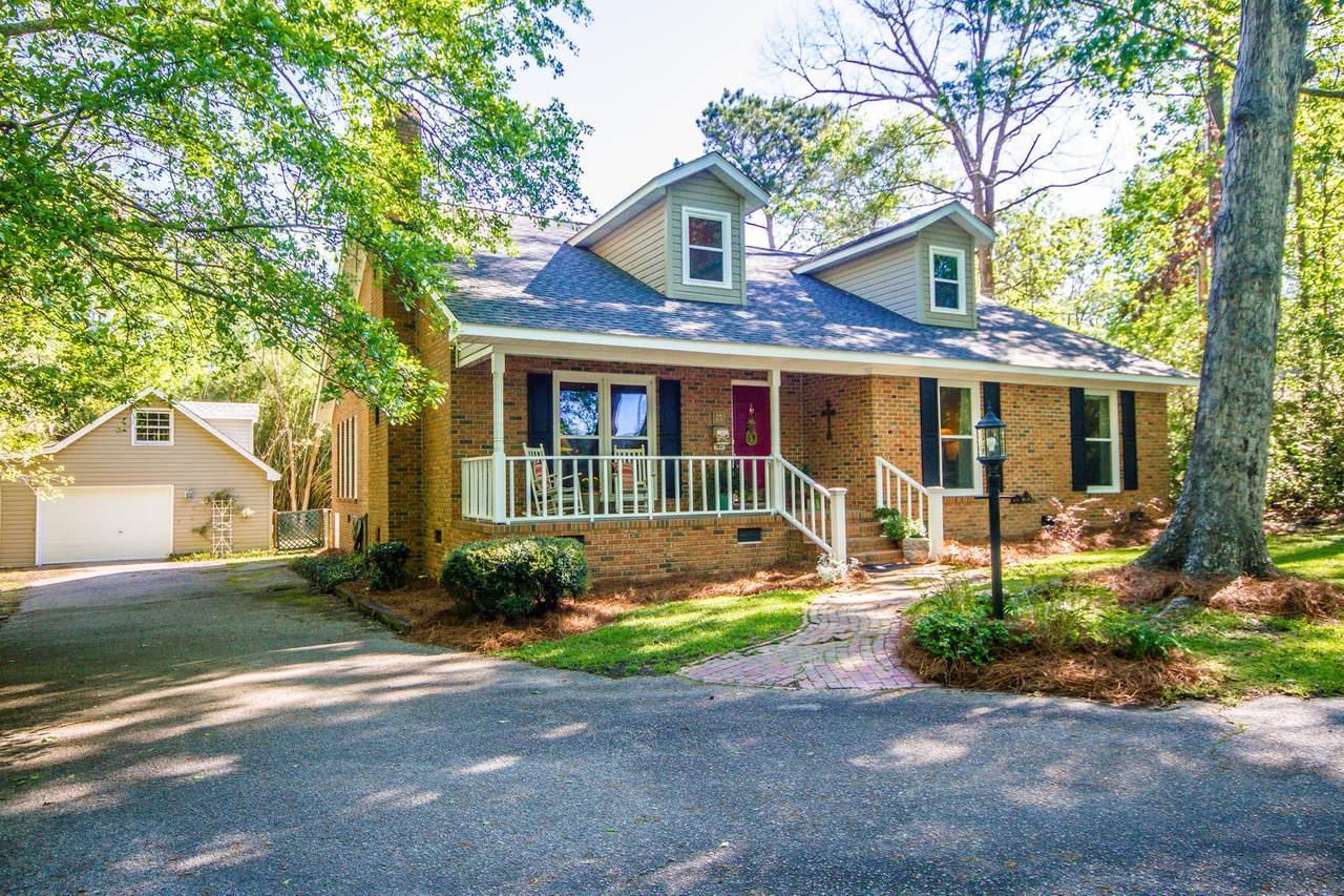 110 Mcknight Street - Photo 1