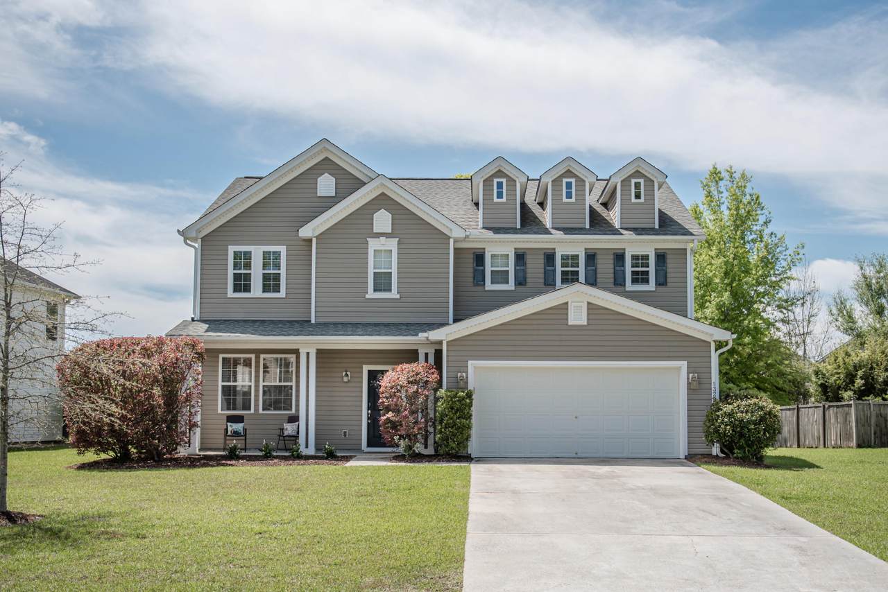 1329 Song Sparrow Way - Photo 1 1329 Song Sparrow Way - Photo 1