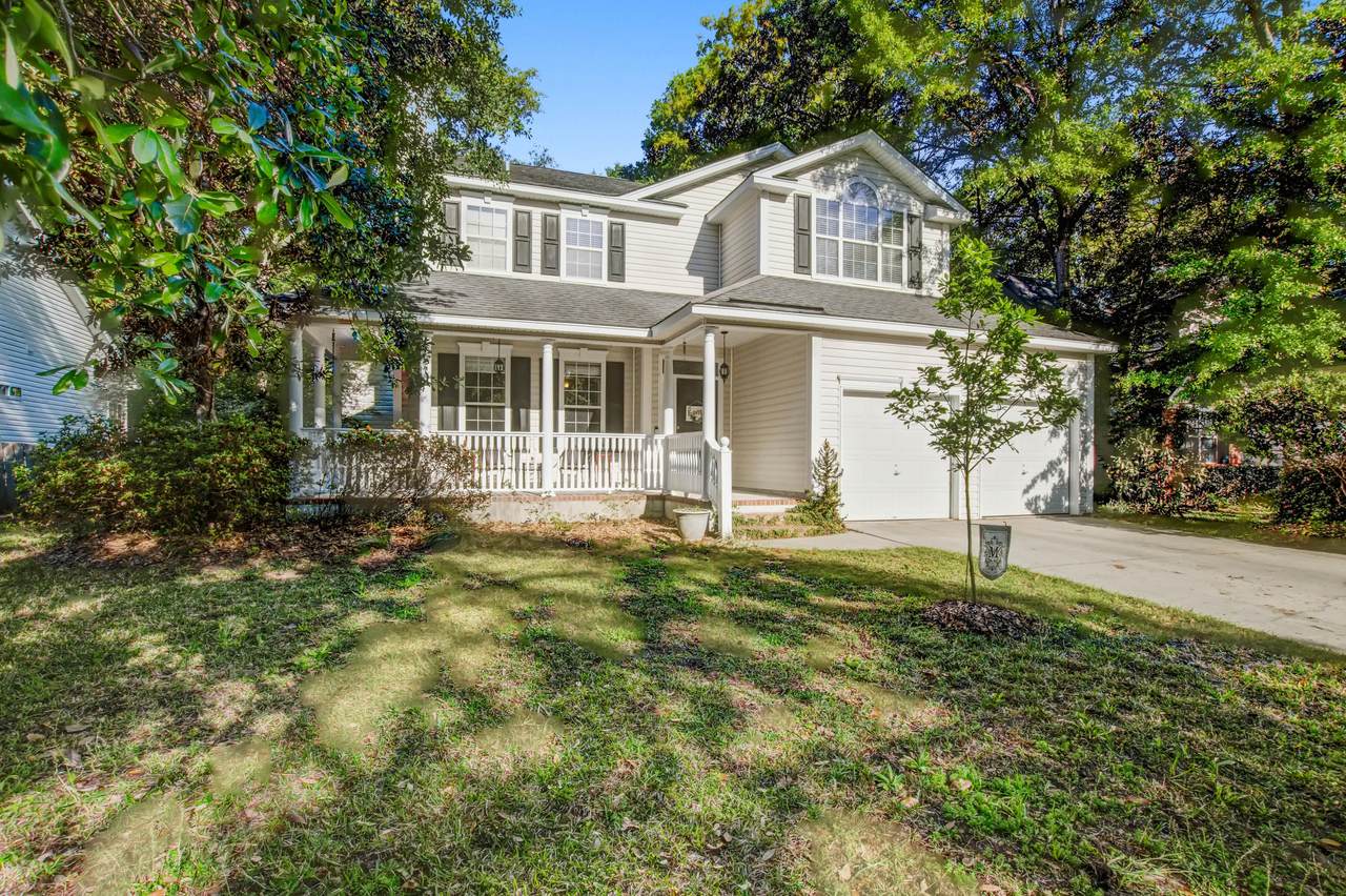 619 Majestic Oak Drive - Photo 1 619 Majestic Oak Drive - Photo 1