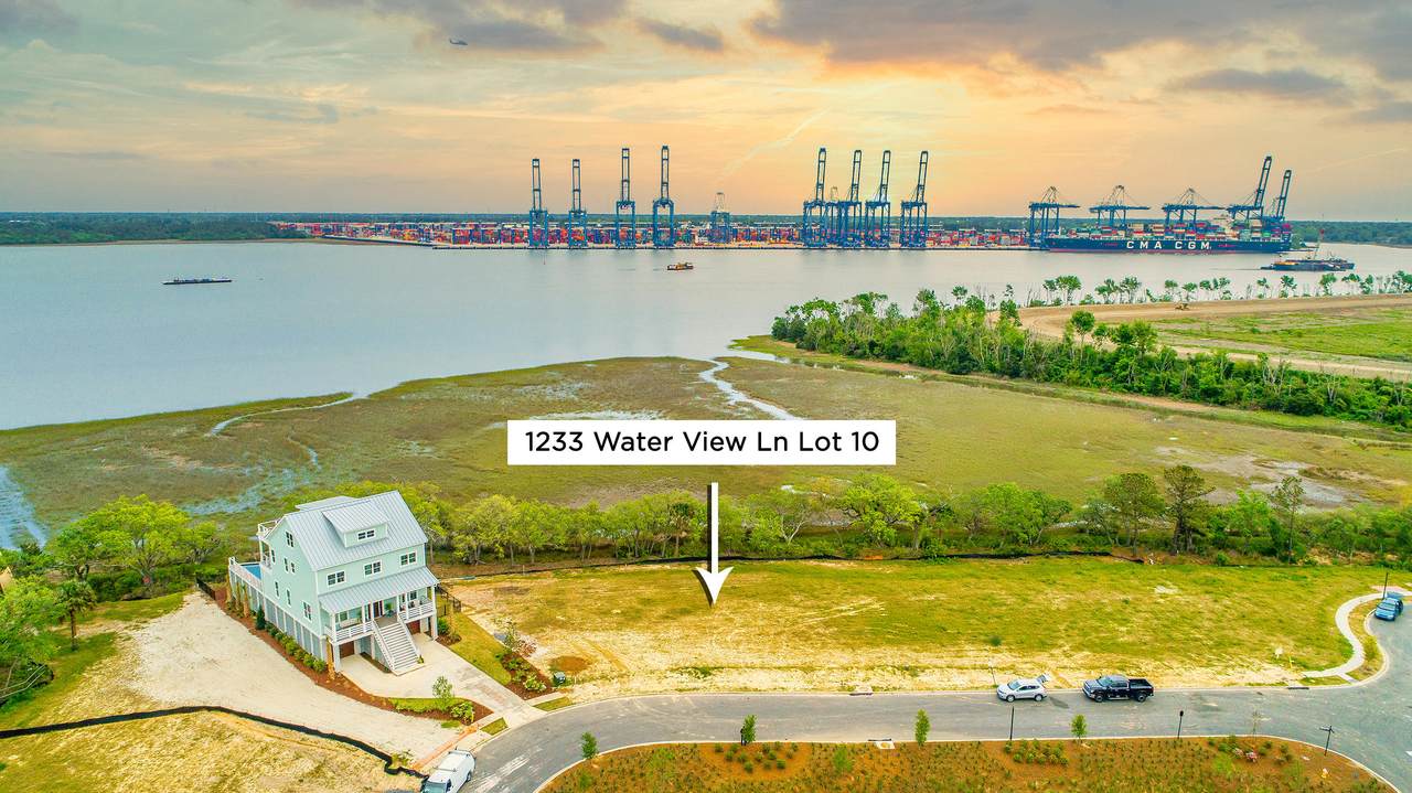 1233 Water View Lane - Photo 1 1233 Water View Lane - Photo 1