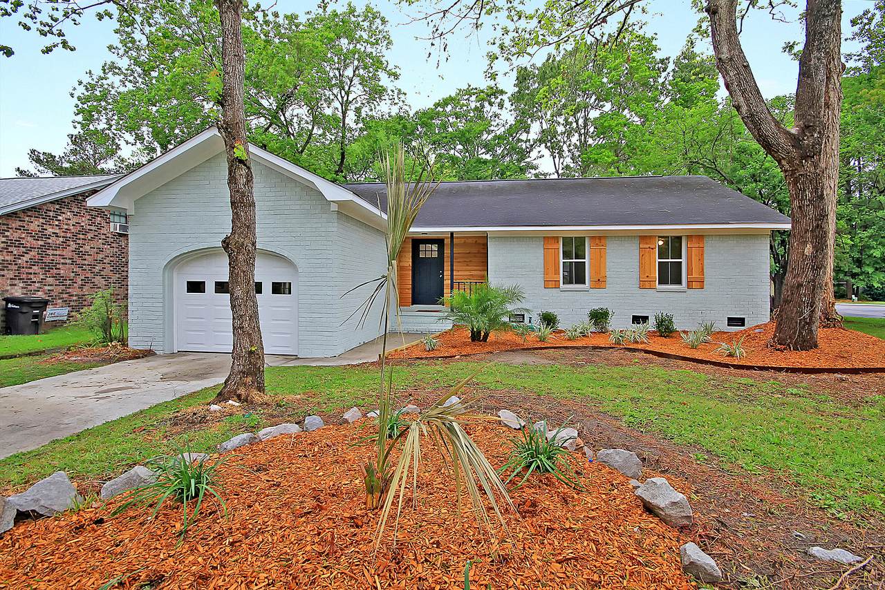 1532 Wakendaw Road - Photo 1 1532 Wakendaw Road - Photo 1