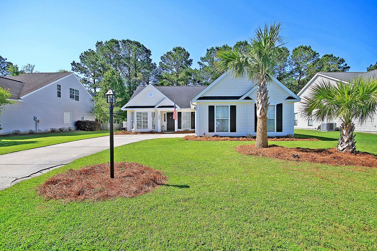 2692 Palmetto Hall Boulevard - Photo 1 2692 Palmetto Hall Boulevard - Photo 1