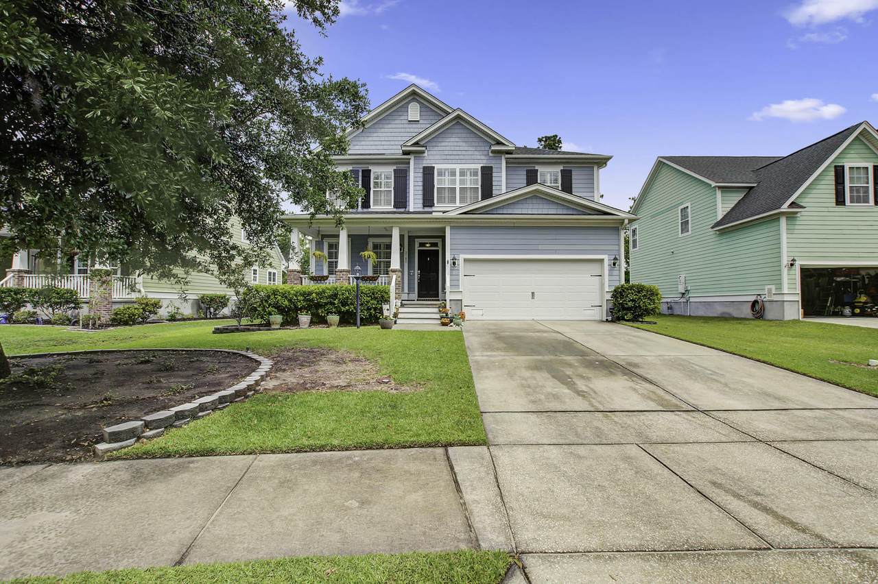 2182 Terrabrook Lane - Photo 1 2182 Terrabrook Lane - Photo 1