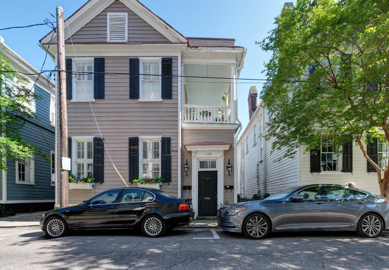 159 Tradd Street - Photo 1