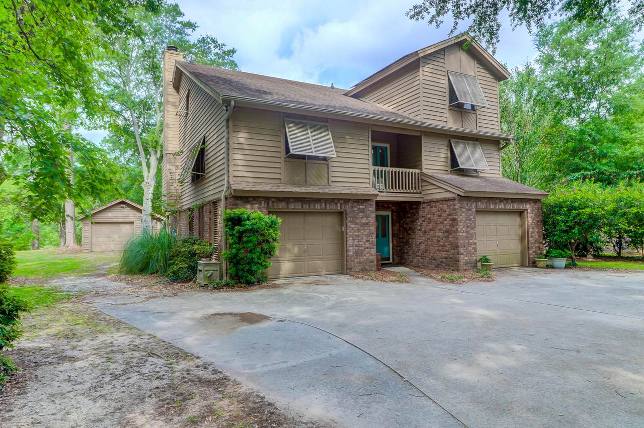 276 Copahee Road - Photo 1