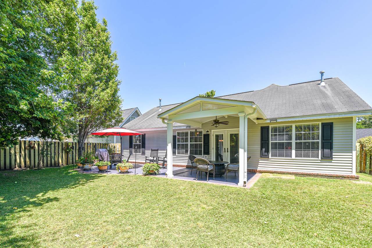 7212 Weavers Way - Photo 1 7212 Weavers Way - Photo 1