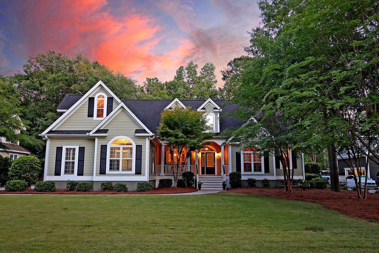 1007 Island Crossing Drive - Photo 1 1007 Island Crossing Drive - Photo 1