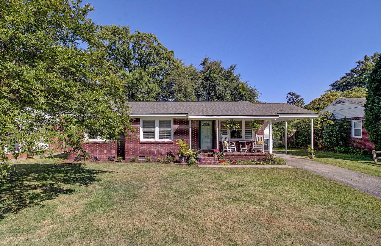 1223 Fort Drive - Photo 1 1223 Fort Drive - Photo 1