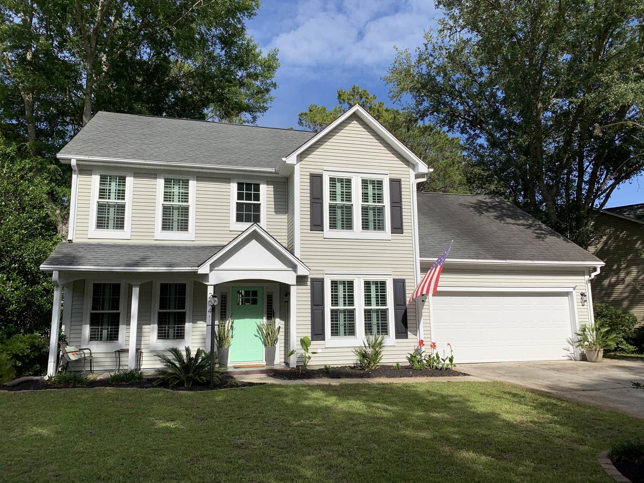 2041 Country Manor Drive - Photo 1 2041 Country Manor Drive - Photo 1