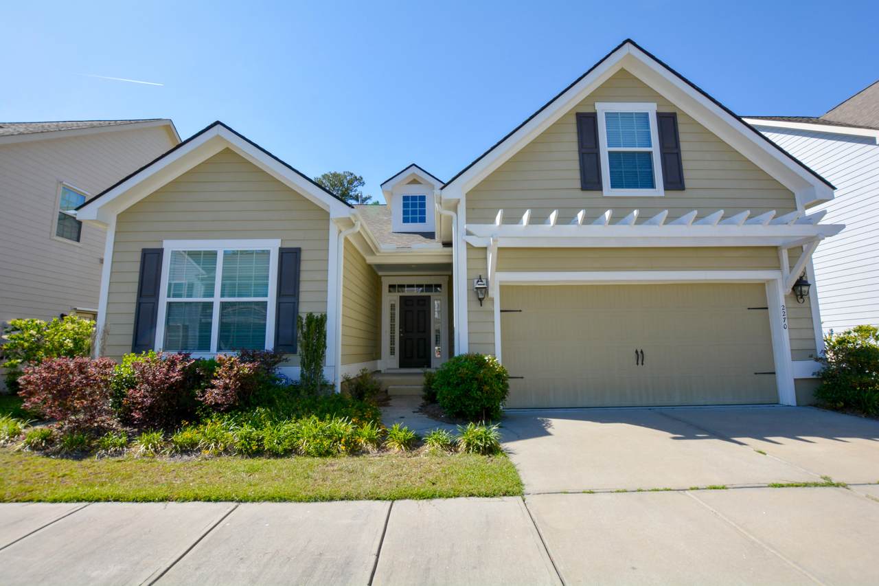 2270 Show Basket Way - Photo 1