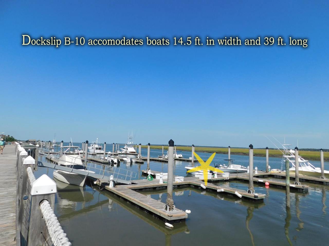 3702 Docksite Road B-10 - Photo 1 3702 Docksite Road B-10 - Photo 1