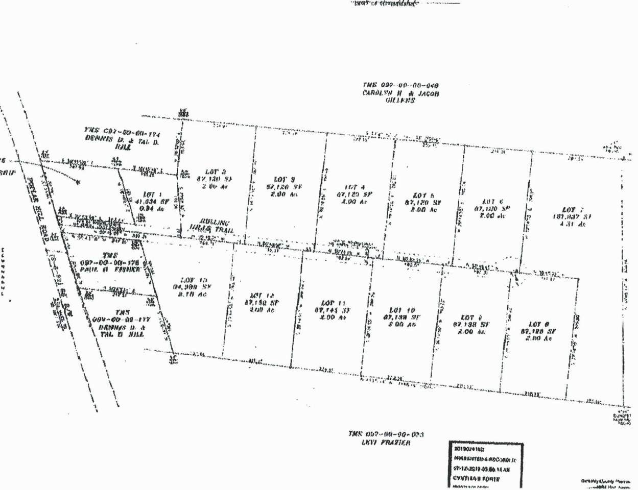 232 Rolling Hills Trail - Photo 1