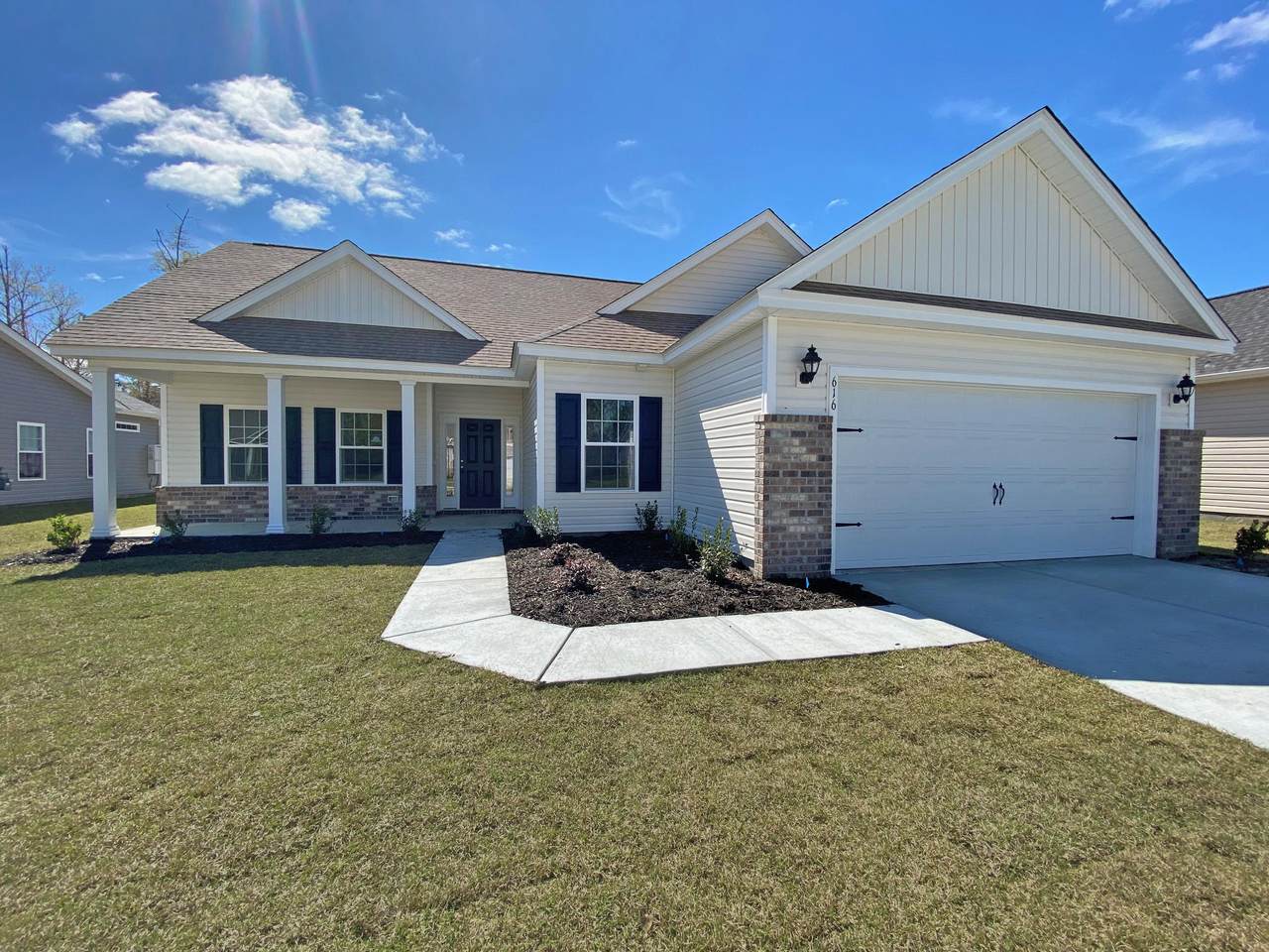 518 Grainfield Drive - Photo 1