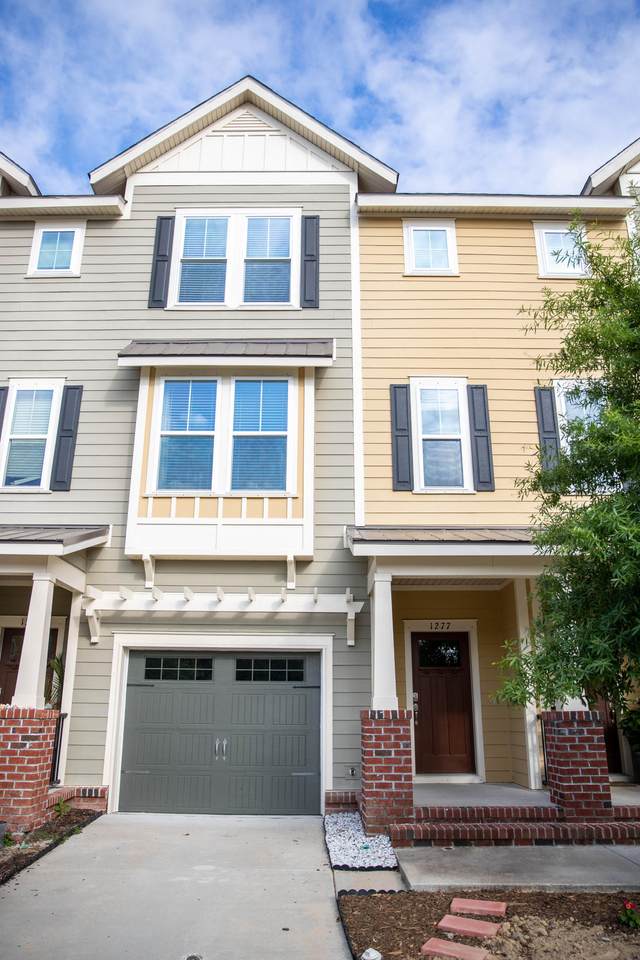 1277 Dingle Road - Photo 1