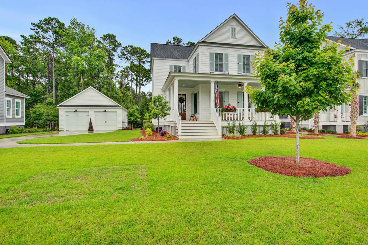 1824 Carolina Park Boulevard - Photo 1