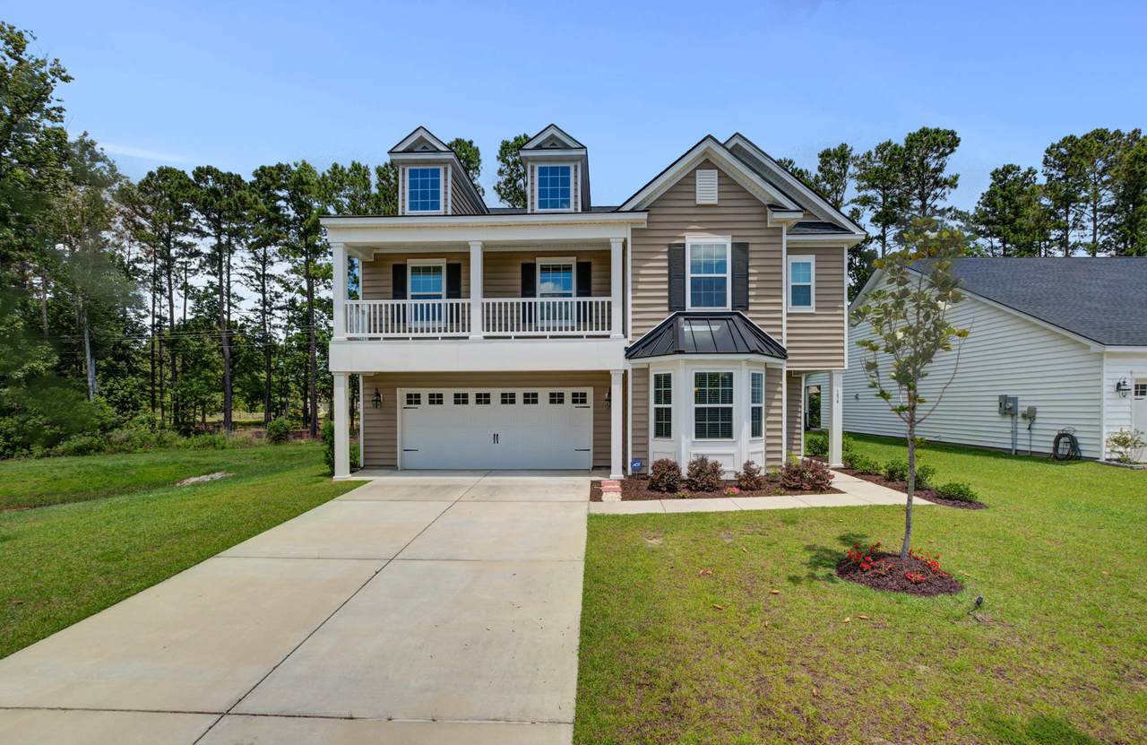 154 Emerald Isle Drive - Photo 1