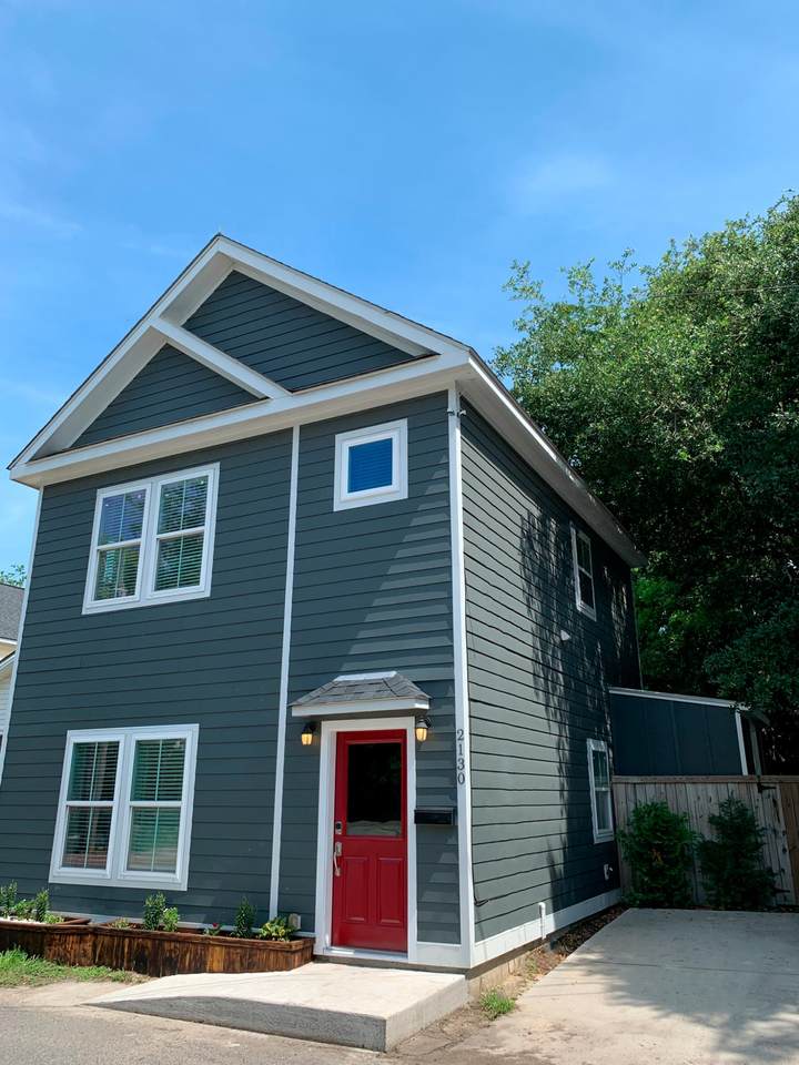 2130 Weaver Street - Photo 1