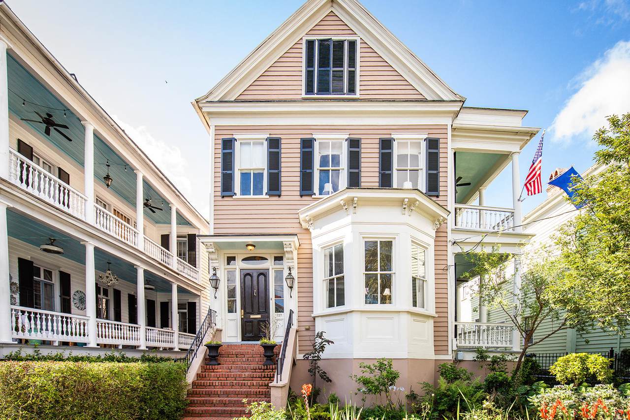 137 Broad Street - Photo 1