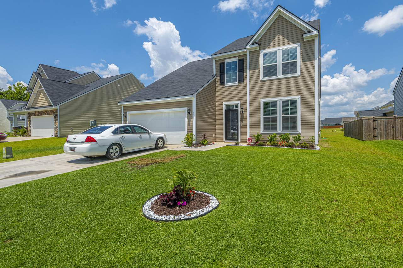 1531 Sanborll Landing Drive - Photo 1
