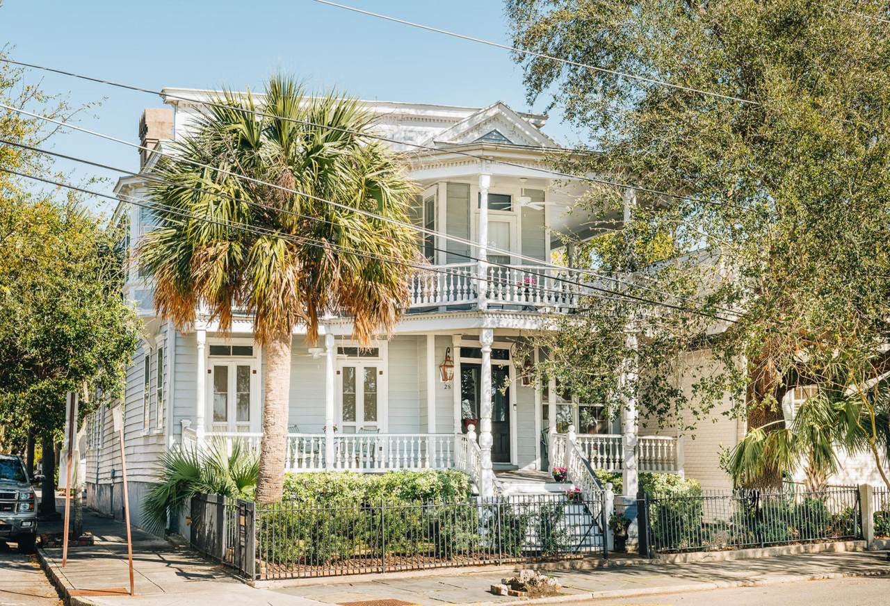 28 Rutledge Avenue - Photo 1