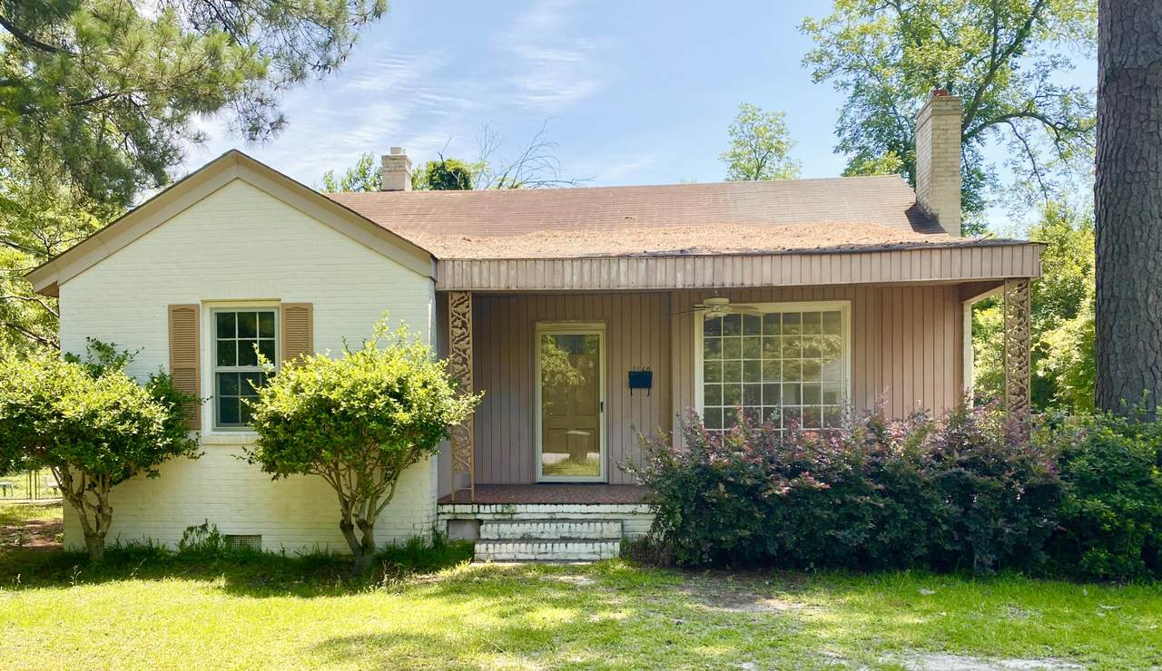 1160 Dantzler Street - Photo 1