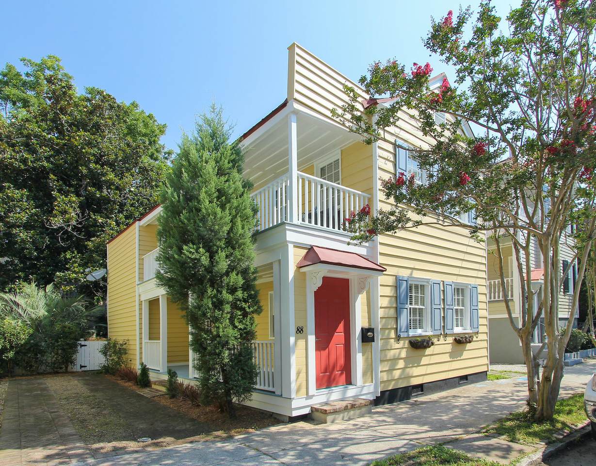 88 Morris Street - Photo 1
