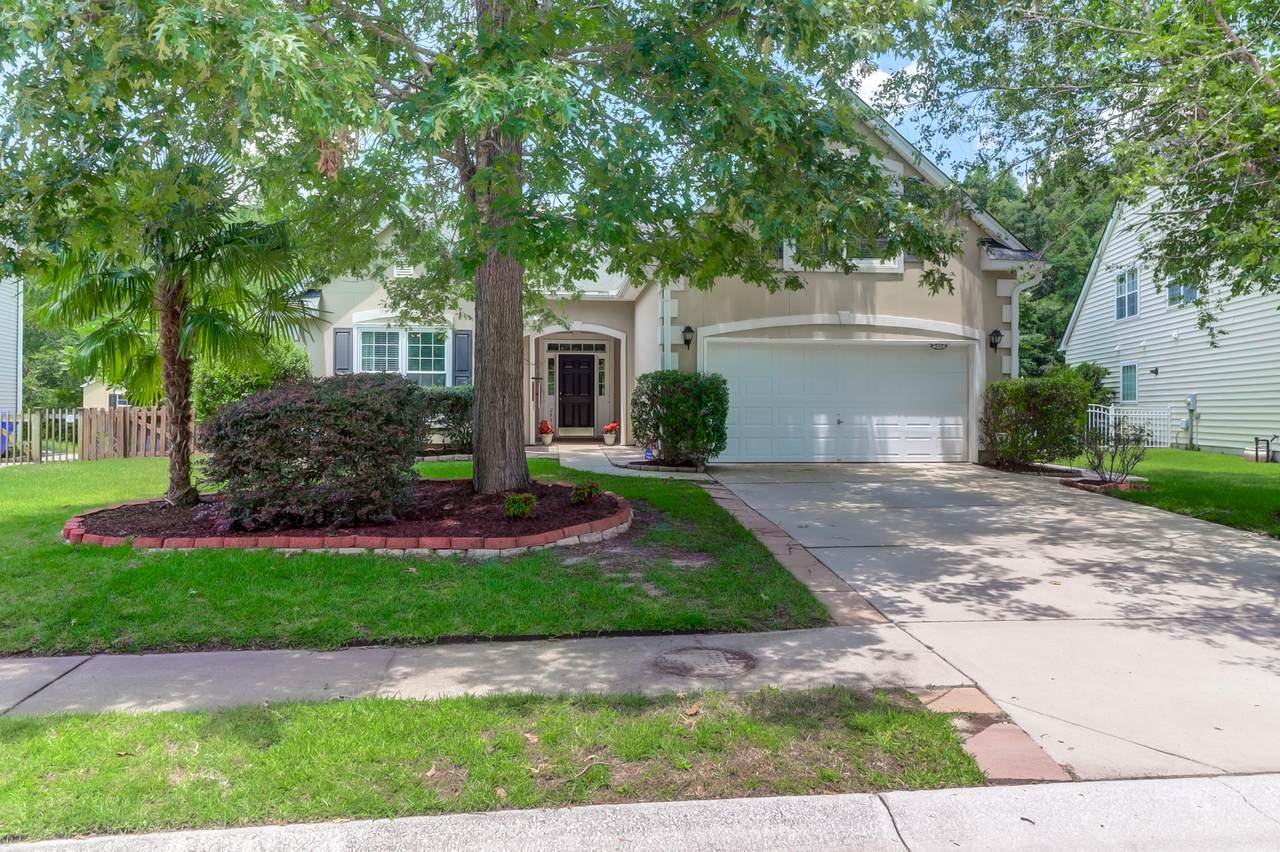 295 Cabrill Drive - Photo 1