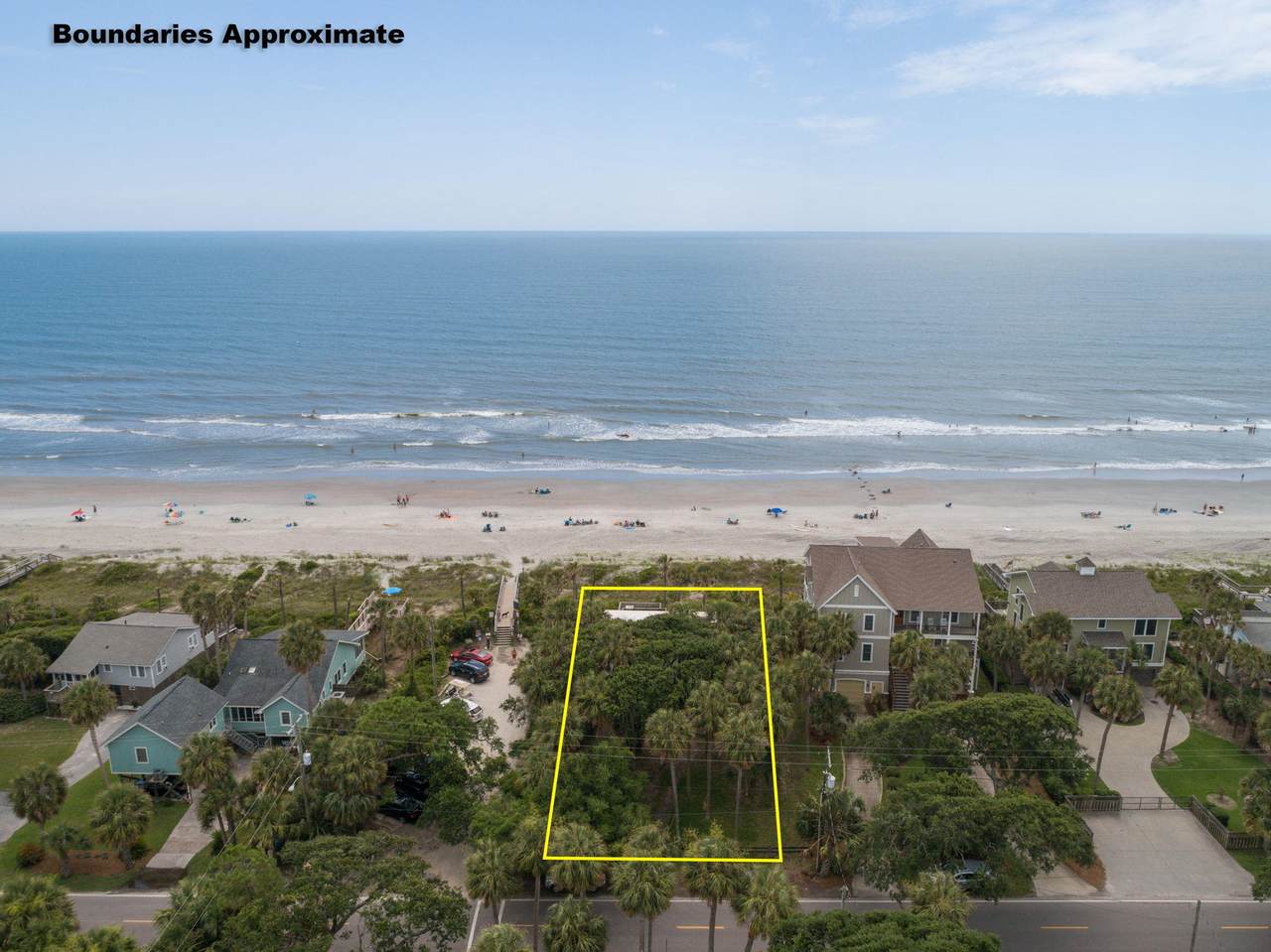801 Ashley Avenue - Photo 1