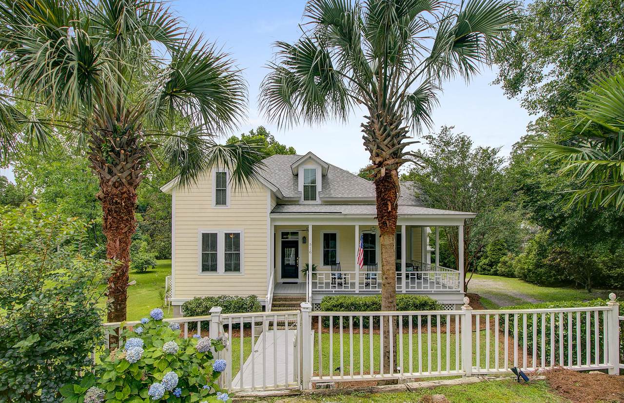 516 2nd South Street - Photo 1