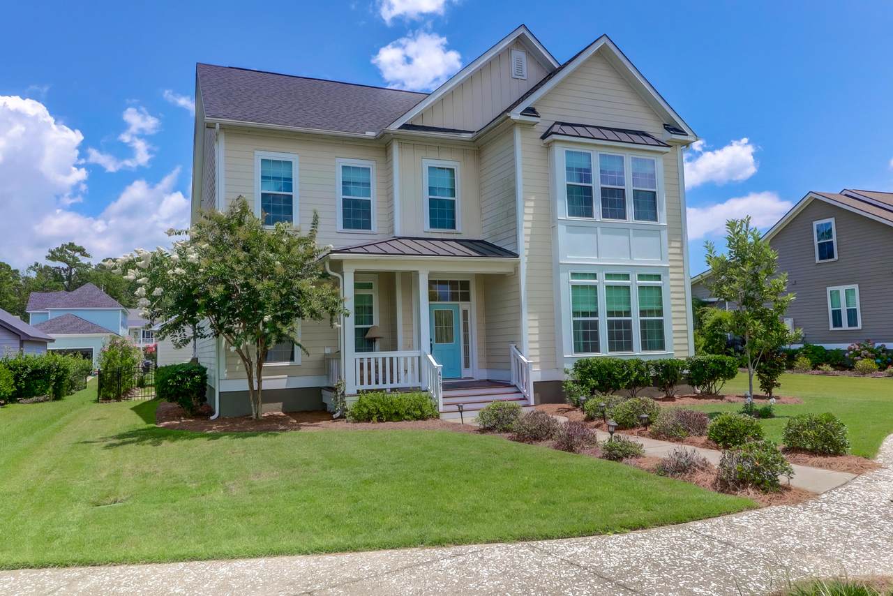4291 Misty Hollow Lane - Photo 1