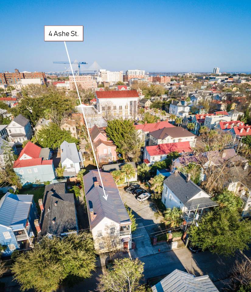 4 Ashe Street - Photo 1
