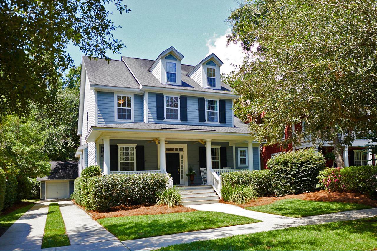 925 Etiwan Park Street - Photo 1