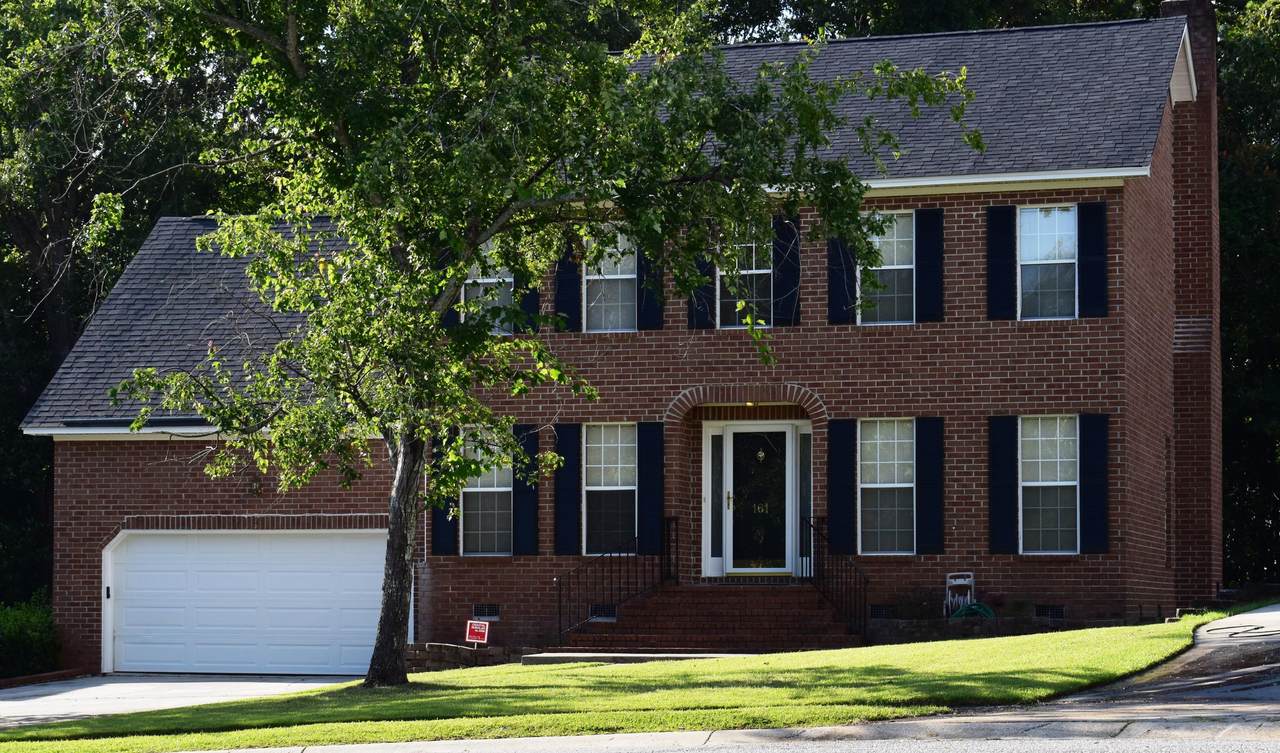 161 Belleplaine Drive - Photo 1