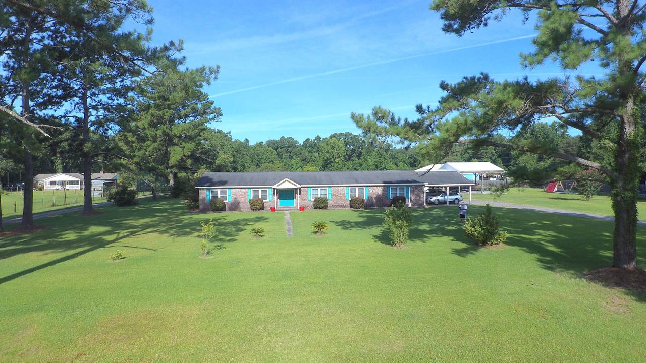 4649 Parishville Road - Photo 1
