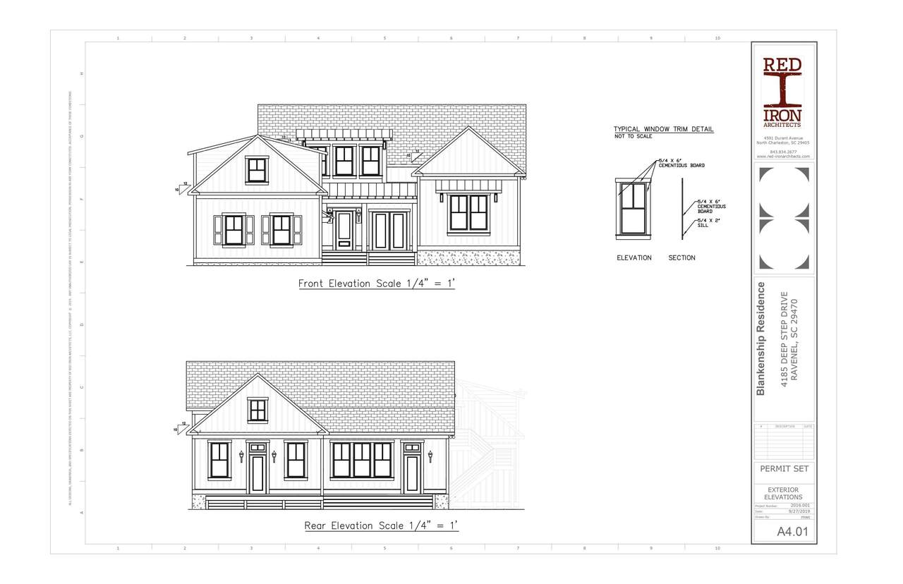 4185 Deep Step Drive - Photo 1