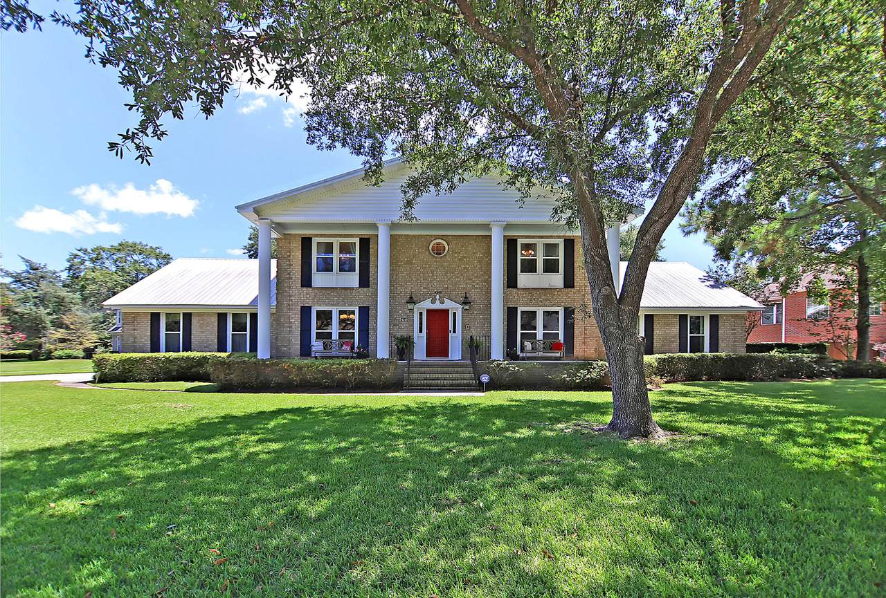 4349 Waterview Circle - Photo 1