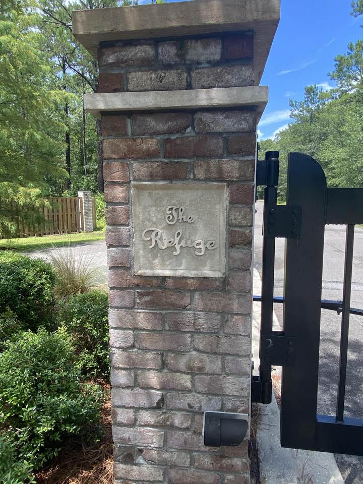 0 Buttonbush Drive - Photo 1