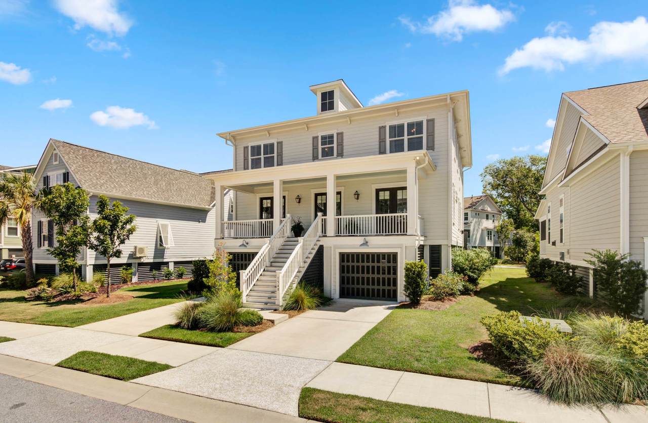 1548 Red Tide Road - Photo 1