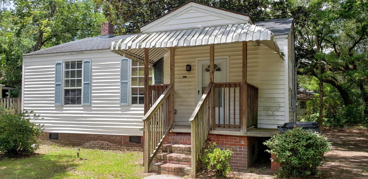 2658 Poplin Avenue - Photo 1