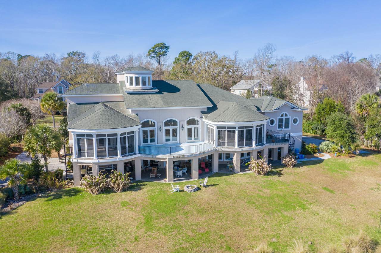 5702 Captain Kidd Road - Photo 1