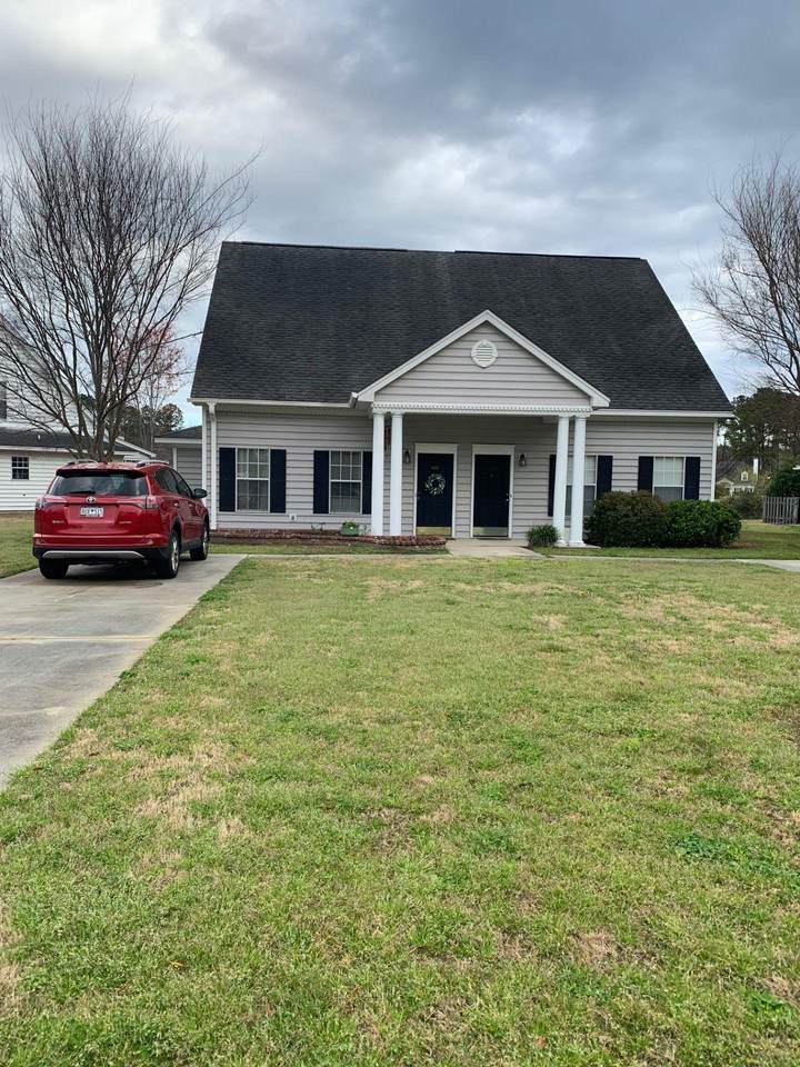 4874 Habersham Lane - Photo 1